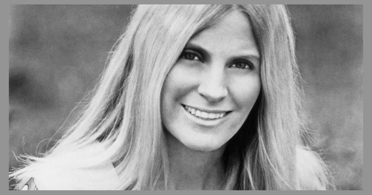 Skeeter Davis